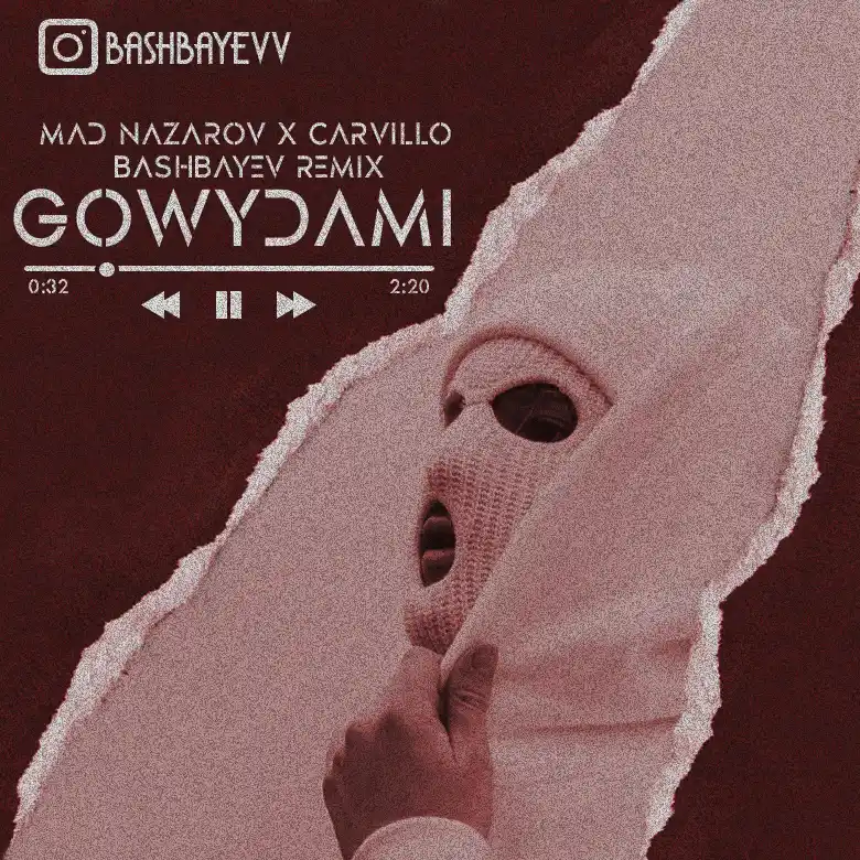 Gowydami Remix