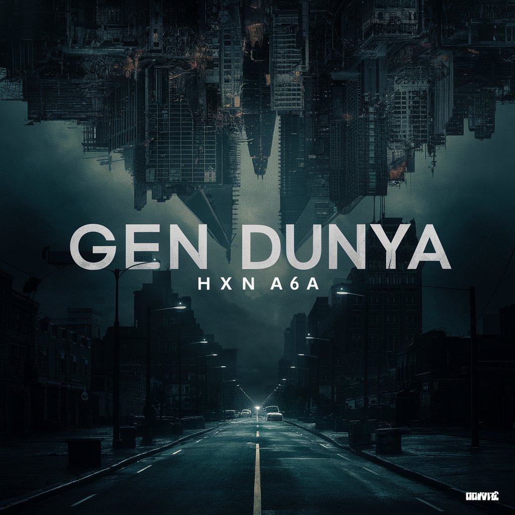 Gen dunya (comming soon)