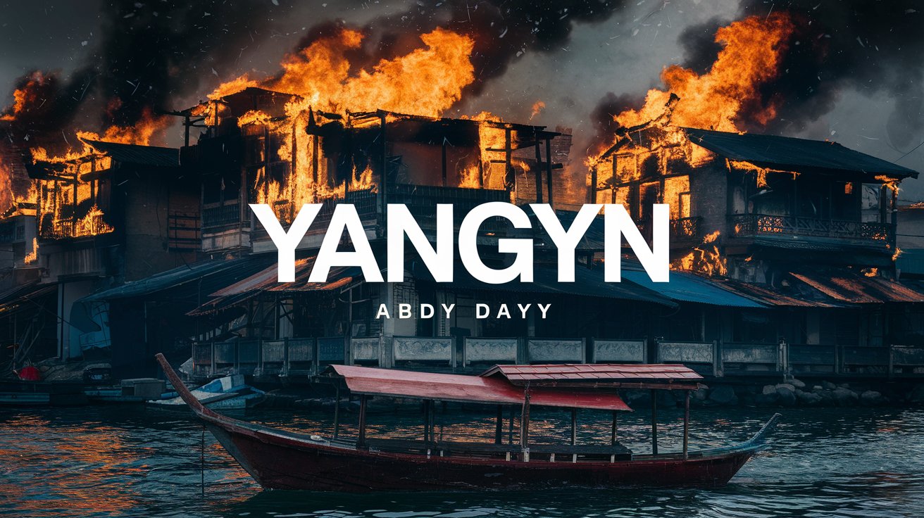 Yangyn