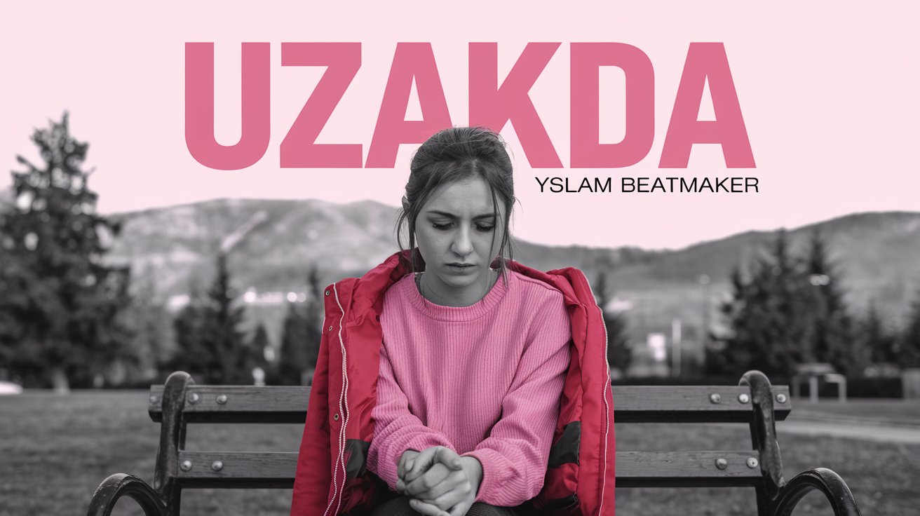 Uzakda