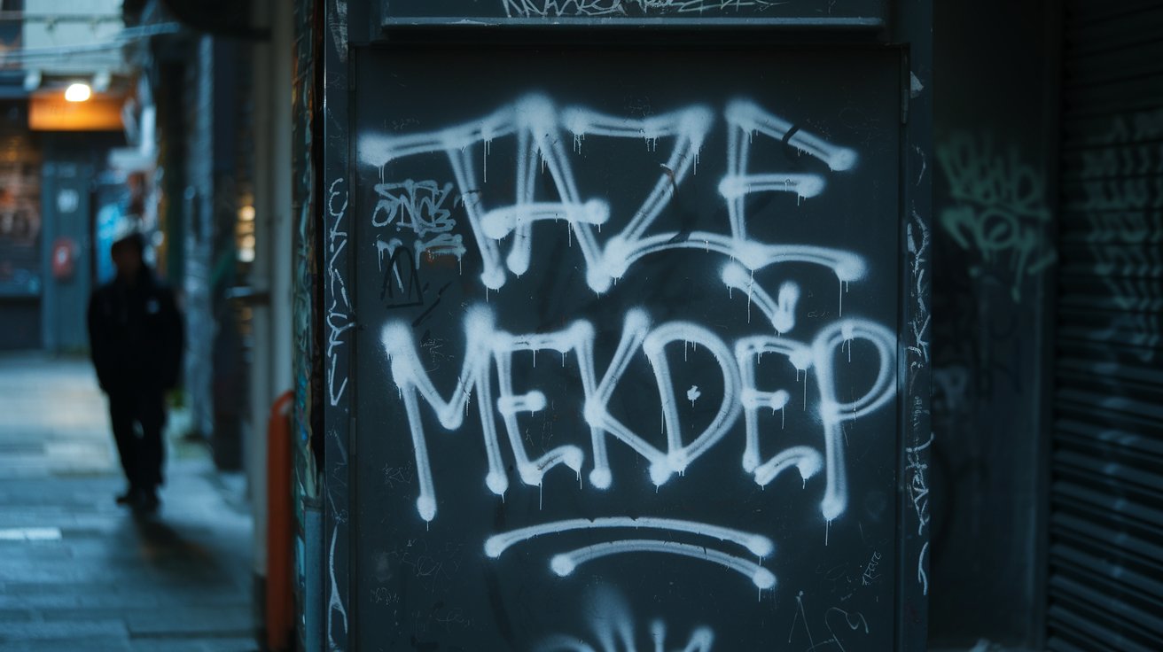 Taze mekdep