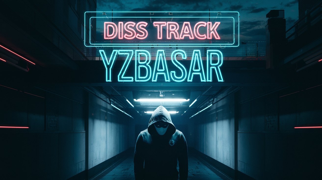 Diss Track