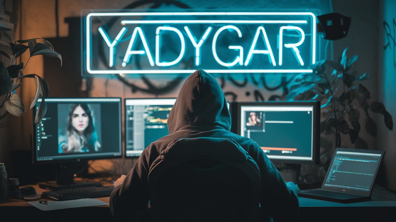 Yadygar