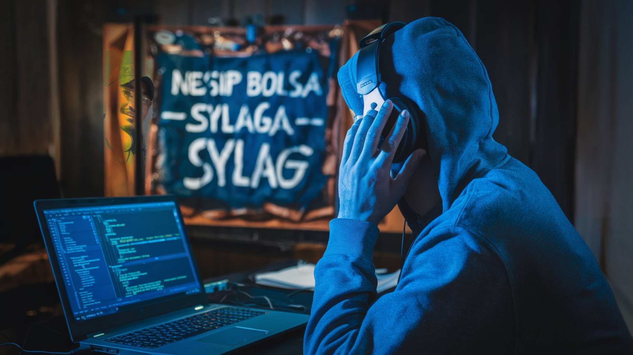 Sylaga sylag sagbola